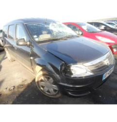 Trappe d'essence DACIA LOGAN MCV 1