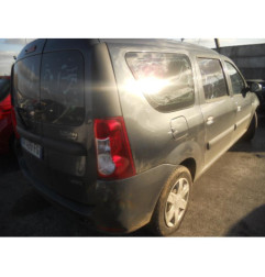Trappe d'essence DACIA LOGAN MCV 1