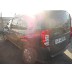 Trappe d'essence DACIA LOGAN MCV 1