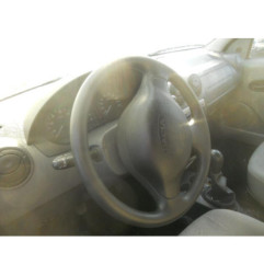 Trappe d'essence DACIA LOGAN MCV 1