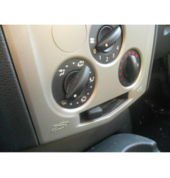 Trappe d'essence DACIA LOGAN MCV 1