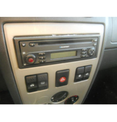 Trappe d'essence DACIA LOGAN MCV 1