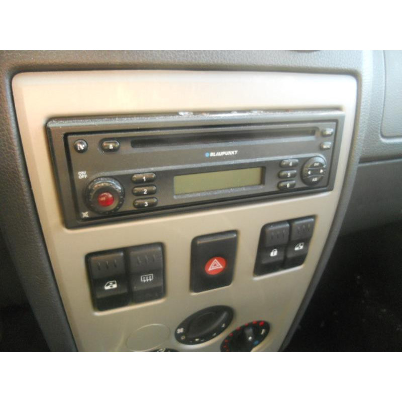 Trappe d'essence DACIA LOGAN MCV 1 Photo n°10
