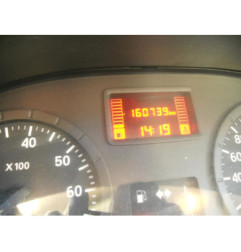 Trappe d'essence DACIA LOGAN MCV 1
