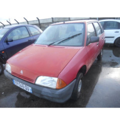 Bras essuie glace avant CITROEN AX