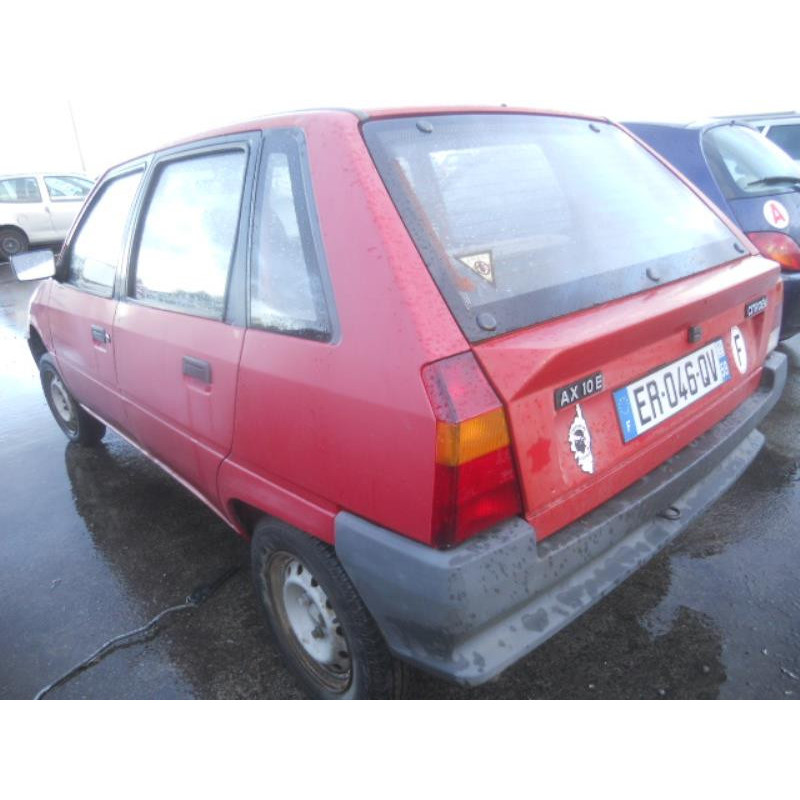 Bras essuie glace avant CITROEN AX Photo n°4