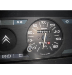 Bras essuie glace avant CITROEN AX