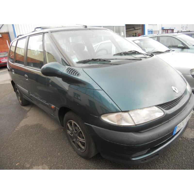 Serrure avant droit RENAULT ESPACE 3 Photo n°5