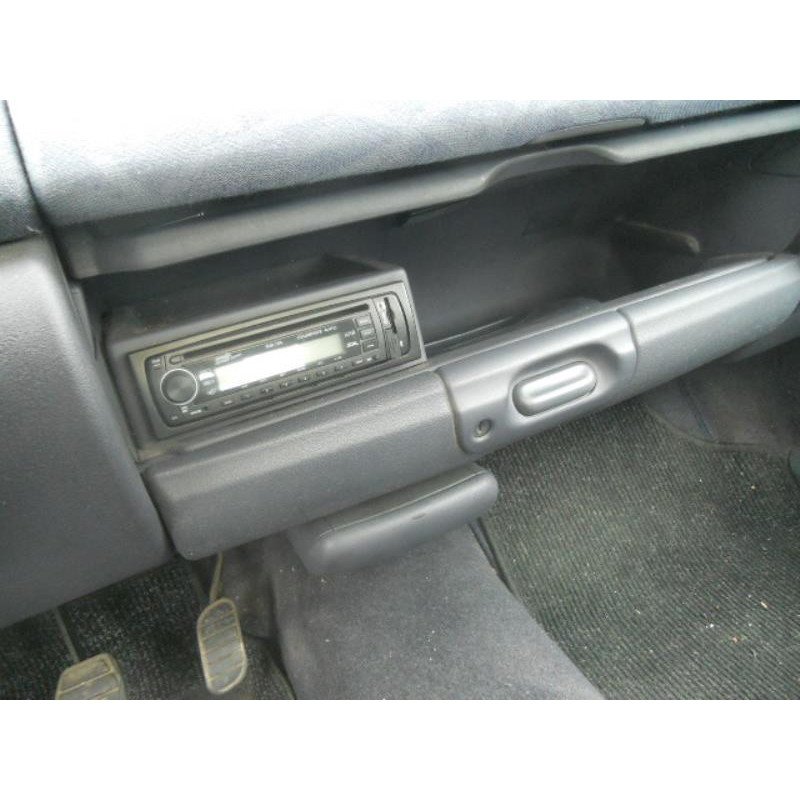 Serrure avant droit RENAULT ESPACE 3 Photo n°8