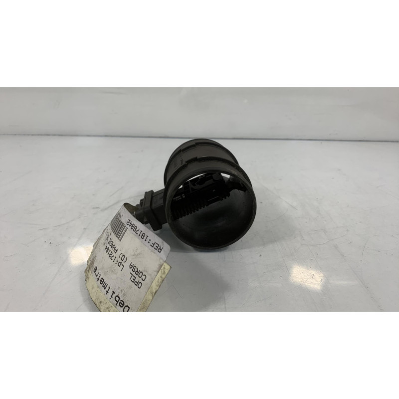 Debitmetre OPEL CORSA D Photo n°3