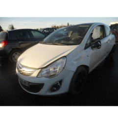 Debitmetre OPEL CORSA D