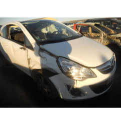 Debitmetre OPEL CORSA D
