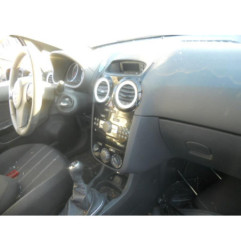 Debitmetre OPEL CORSA D