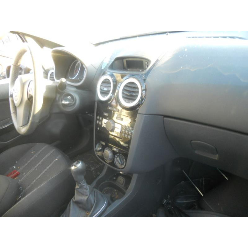 Debitmetre OPEL CORSA D Photo n°11