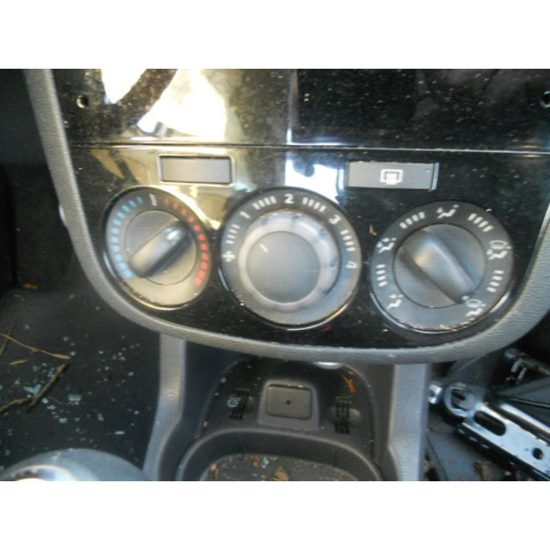 Debitmetre OPEL CORSA D Photo n°12