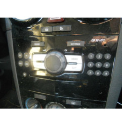 Debitmetre OPEL CORSA D
