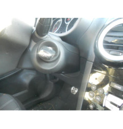 Debitmetre OPEL CORSA D
