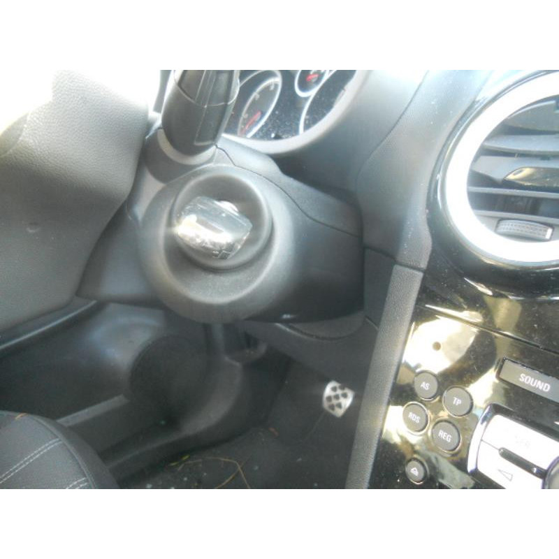Debitmetre OPEL CORSA D Photo n°14