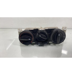 Commande chauffage SEAT TOLEDO 2 Photo n°1