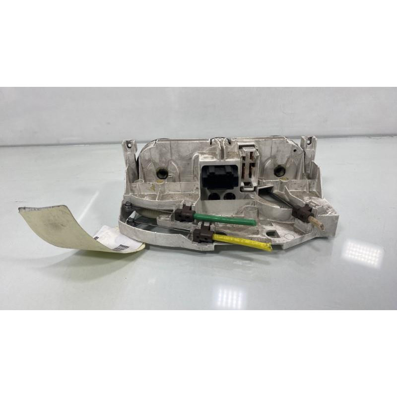 Commande chauffage SEAT TOLEDO 2 Photo n°3