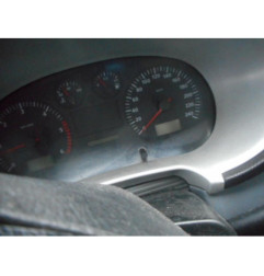 Commande chauffage SEAT TOLEDO 2