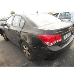 Pulseur d'air CHEVROLET CRUZE