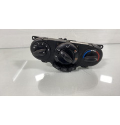 Commande chauffage DAEWOO LACETTI Photo n°1