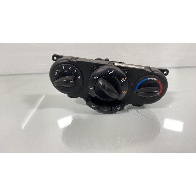Commande chauffage DAEWOO LACETTI Photo n°1