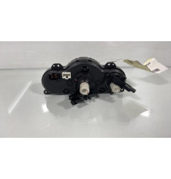 Commande chauffage DAEWOO LACETTI