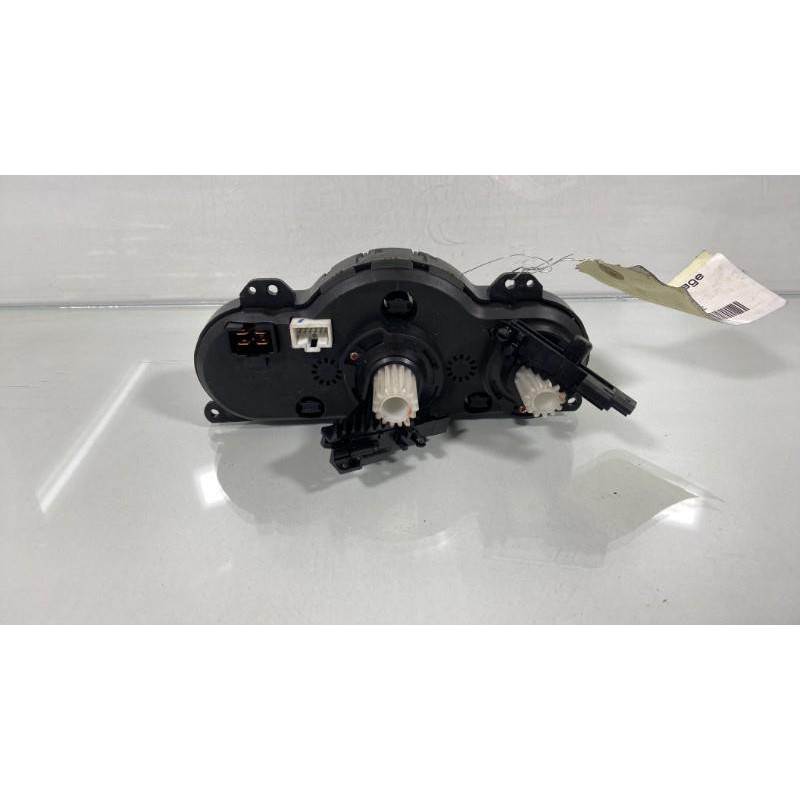 Commande chauffage DAEWOO LACETTI Photo n°3