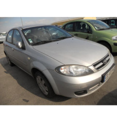 Commande chauffage DAEWOO LACETTI