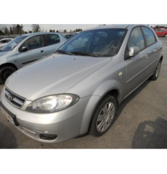 Serrure avant droit DAEWOO LACETTI