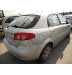 Serrure avant droit DAEWOO LACETTI