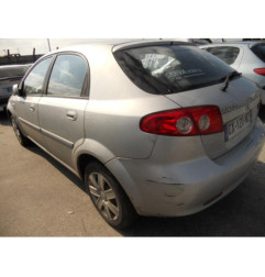 Serrure avant droit DAEWOO LACETTI