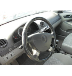 Serrure avant droit DAEWOO LACETTI