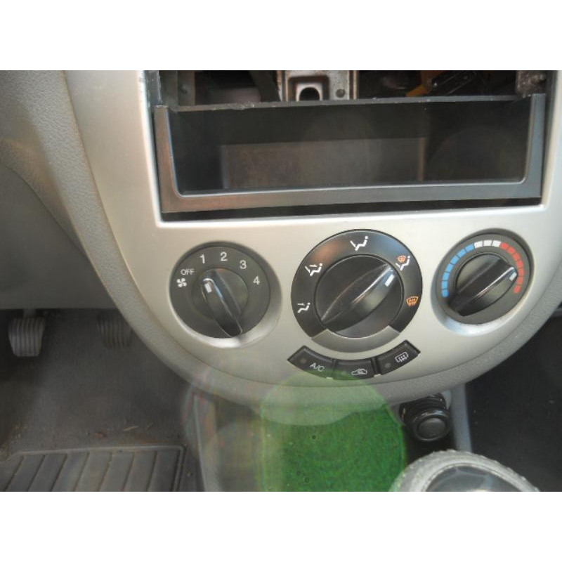 Serrure avant droit DAEWOO LACETTI Photo n°9