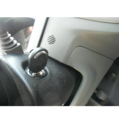 Serrure avant droit DAEWOO LACETTI