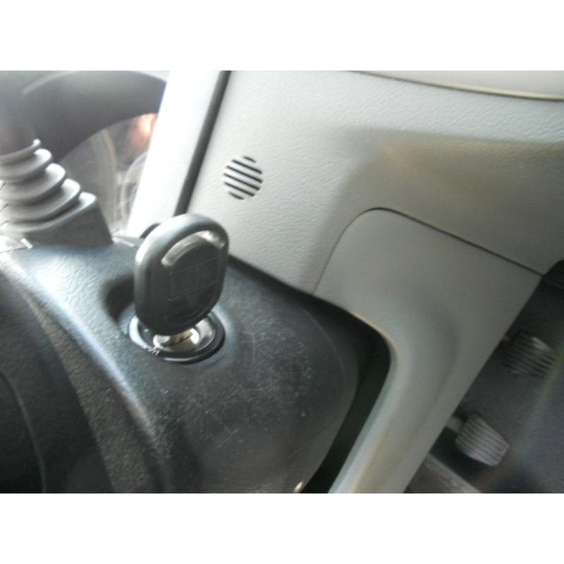 Serrure avant droit DAEWOO LACETTI Photo n°10