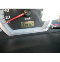 Serrure avant droit DAEWOO LACETTI