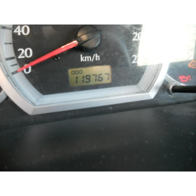 Serrure avant droit DAEWOO LACETTI Photo n°11