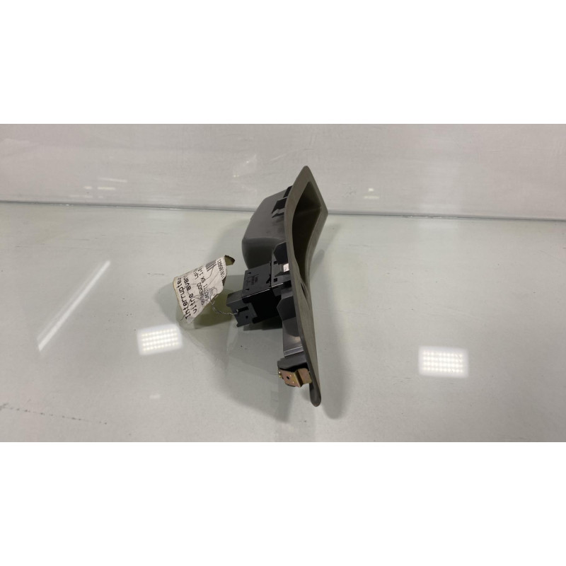 Interrupteur de leve vitre avant droit DAEWOO LACETTI Photo n°2