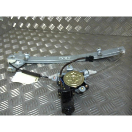 Leve vitre electrique arriere droit DAEWOO LACETTI Photo n°1