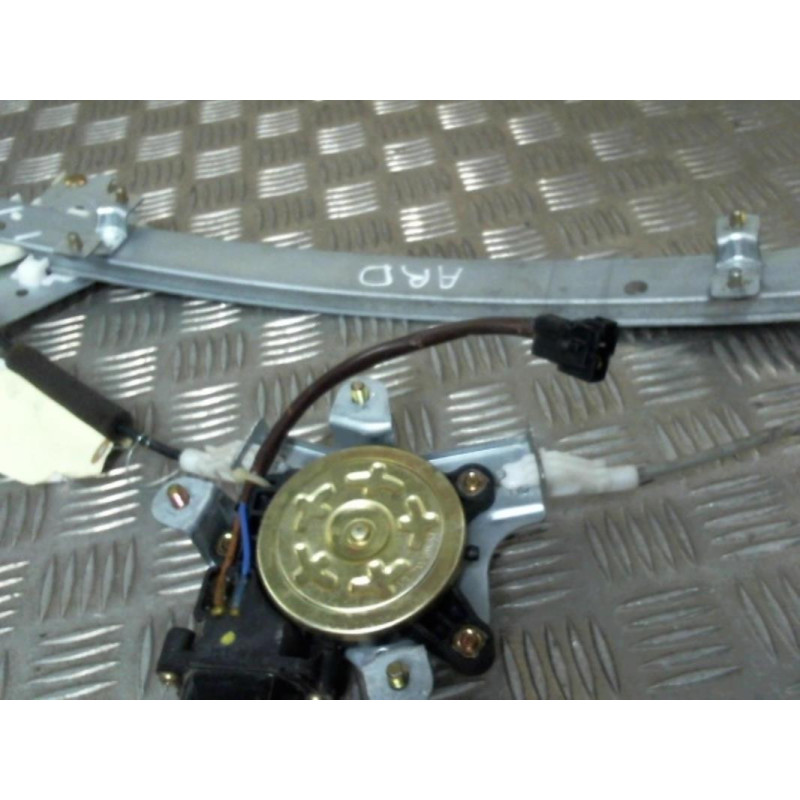 Leve vitre electrique arriere droit DAEWOO LACETTI Photo n°2