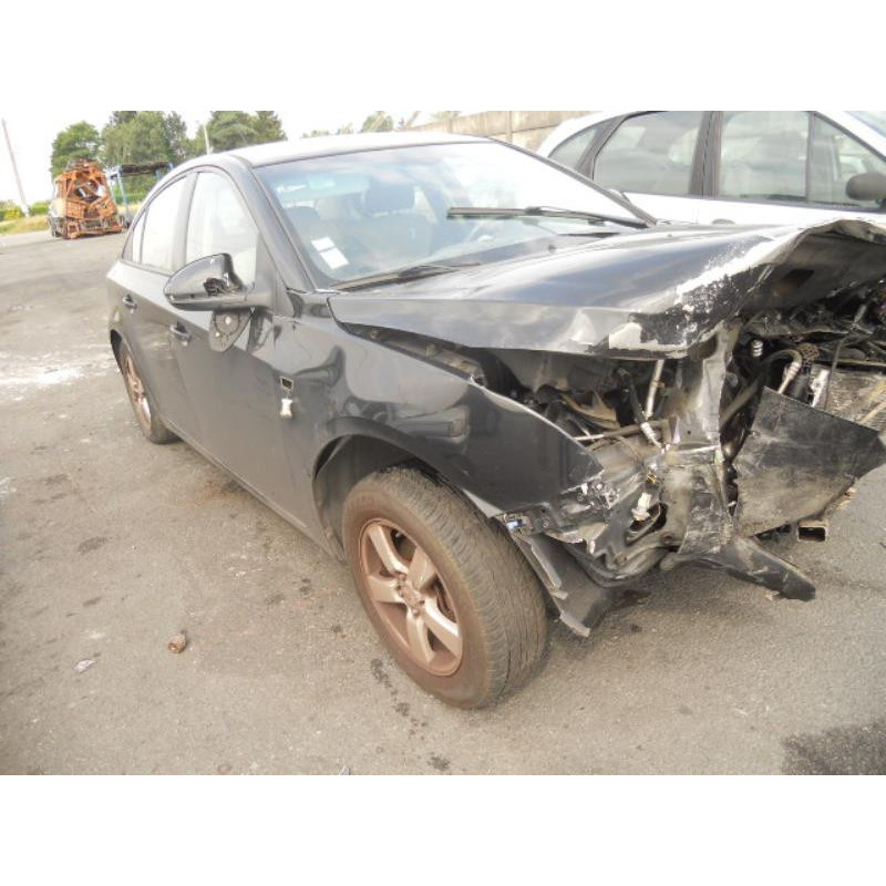 Neiman CHEVROLET CRUZE Photo n°6