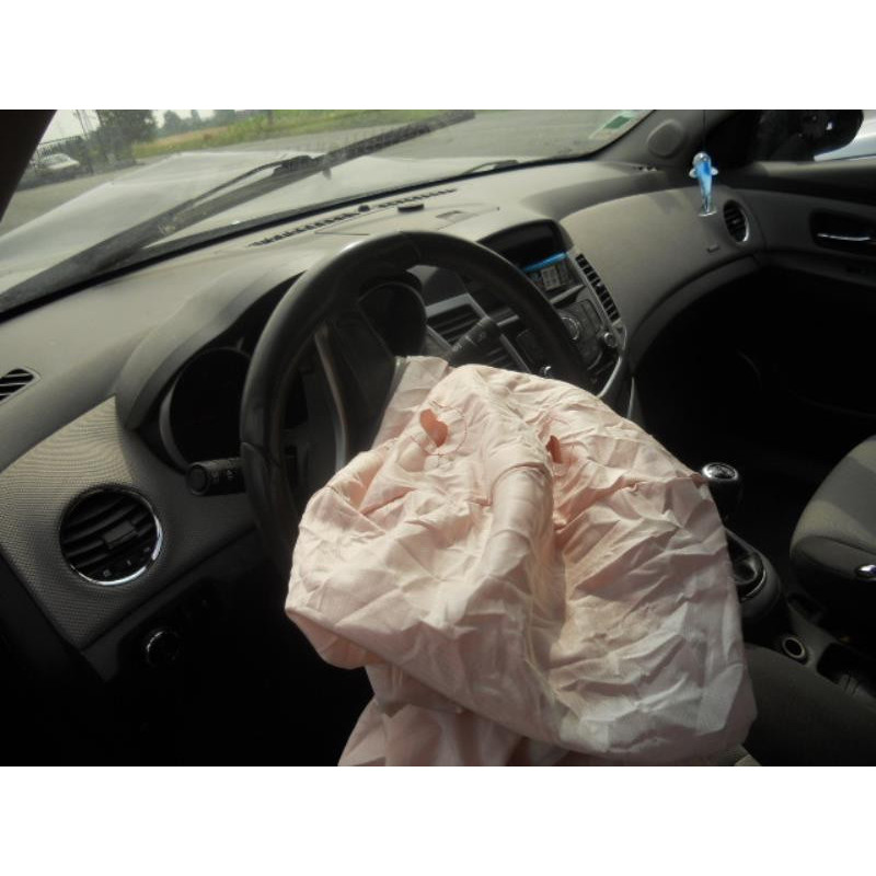 Neiman CHEVROLET CRUZE Photo n°9
