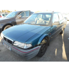 Malle/Hayon arriere ROVER 400 1