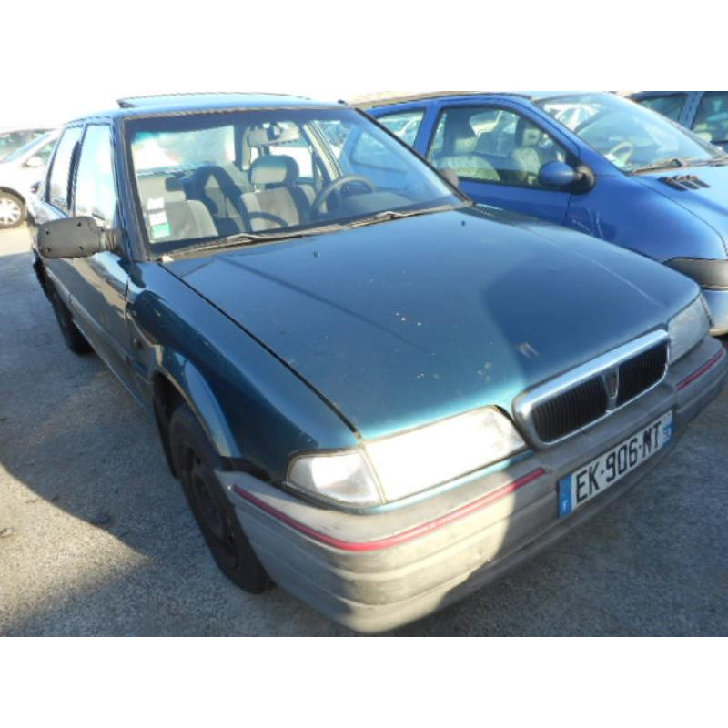 Malle/Hayon arriere ROVER 400 1 Photo n°3