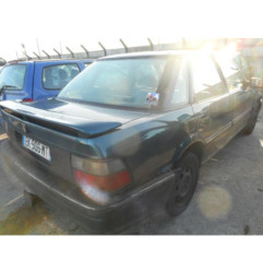 Malle/Hayon arriere ROVER 400 1