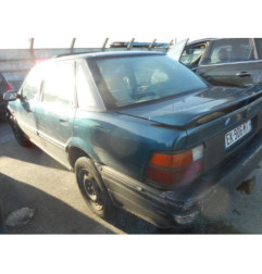 Malle/Hayon arriere ROVER 400 1