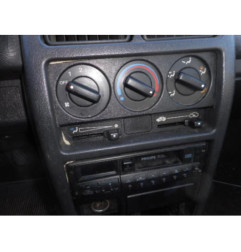 Malle/Hayon arriere ROVER 400 1